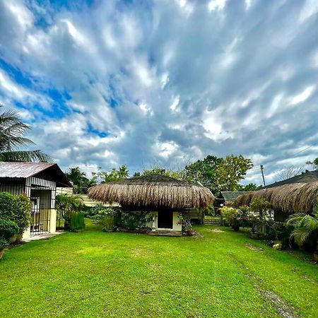 West Side Cabana Moalboal Ngoại thất bức ảnh