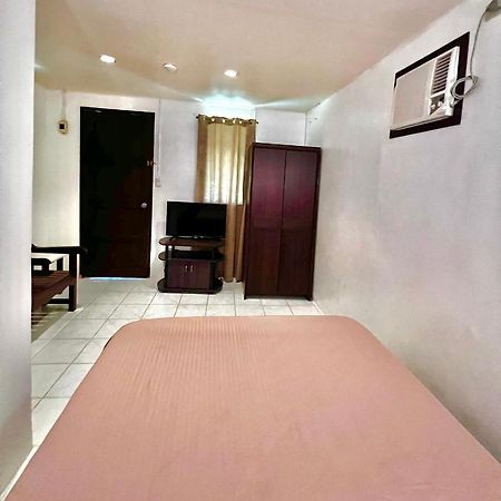 West Side Cabana Moalboal Ngoại thất bức ảnh