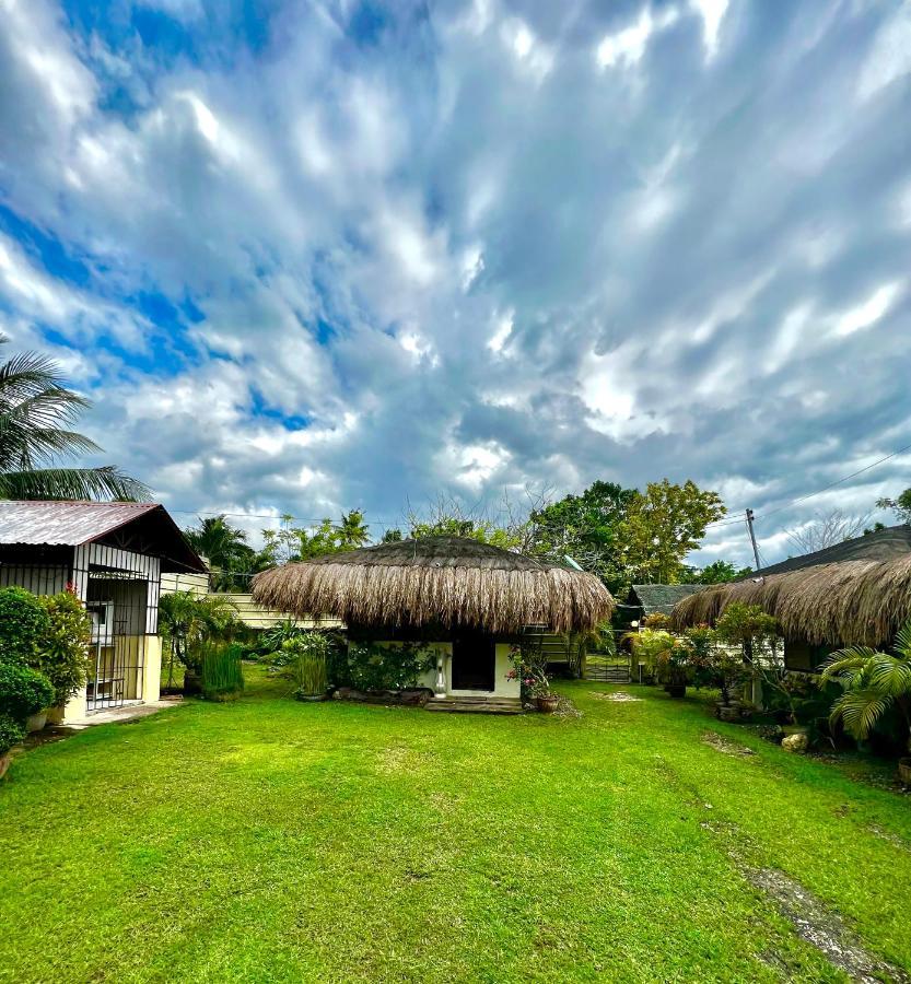 West Side Cabana Moalboal Ngoại thất bức ảnh