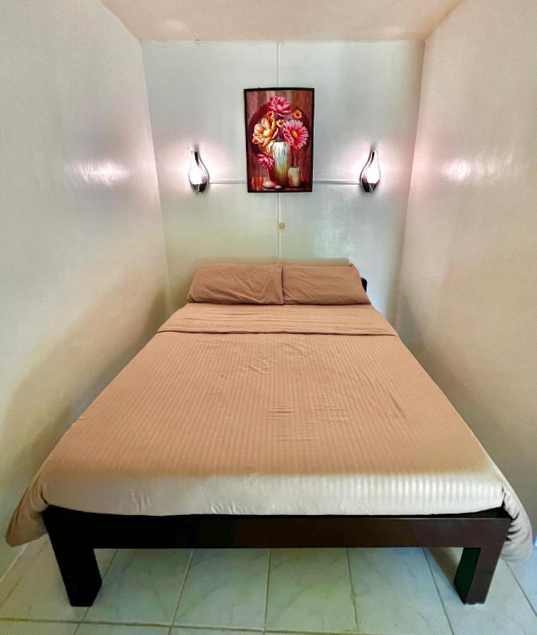 West Side Cabana Moalboal Ngoại thất bức ảnh